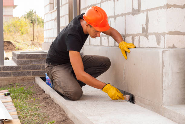 Licensed Basement Waterproofing service in Andrews, NC - Arrow Tight Waterproofing